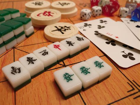 chinese games